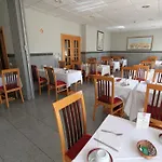 Maison d'hôtes Residencial Horizonte