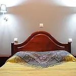 Residencial Horizonte Maison d'hôtes 3*