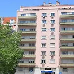 Residencial Horizonte Maison d'hôtes