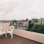 Maison d'hôtes Residencial Horizonte