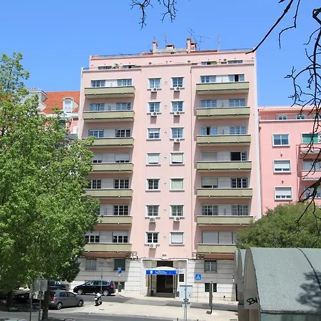 Πανσιόν Residencial Horizonte 2*