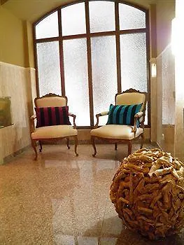 Residencial Horizonte Gasthuis Lissabon