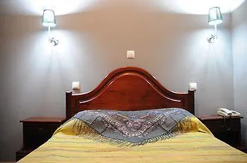 Residencial Horizonte Vendégház 3*