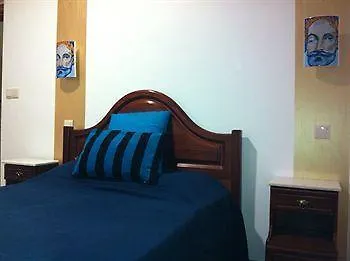 Residencial Horizonte Gasthuis Lissabon