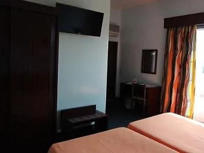 Residencial Horizonte 3* Lisboa