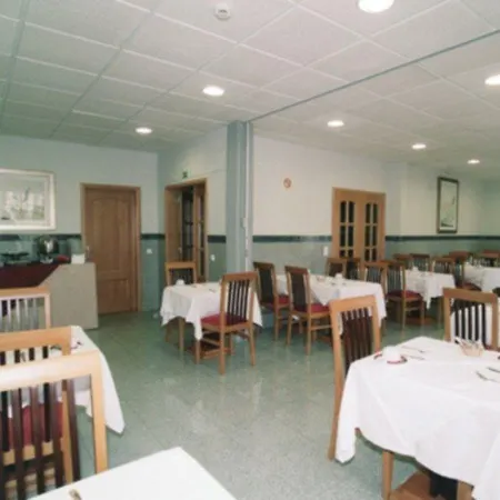 Vendégház Residencial Horizonte