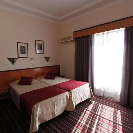 Residencial Horizonte Gasthuis 2*