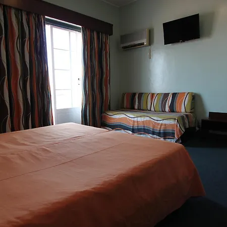 Residencial Horizonte Lisboa