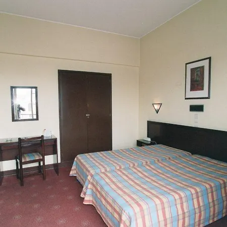 Residencial Horizonte Πανσιόν