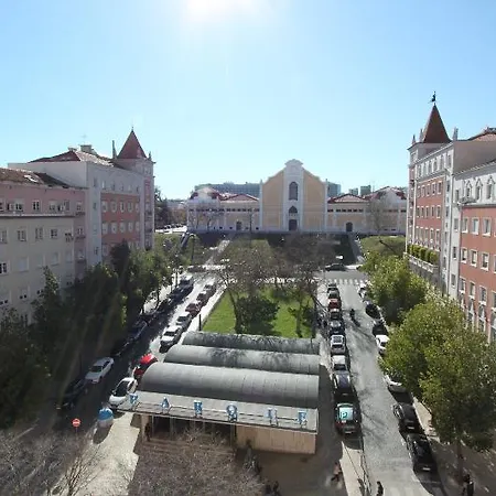 Vendégház Residencial Horizonte