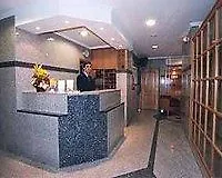 Gasthuis Residencial Horizonte 2*