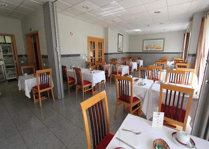 地平线住宅酒店 招待所 3*