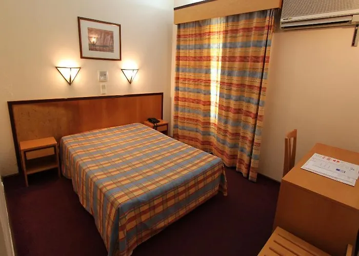 地平线住宅酒店 3* Lisboa