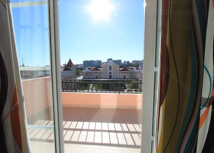 Guest house Residencial Horizonte 3*