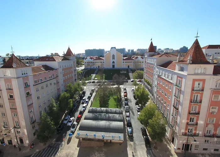 Residencial Horizonte Guest house 3*