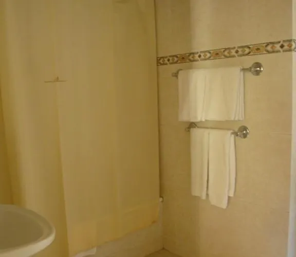 Residencial Horizonte Guest house