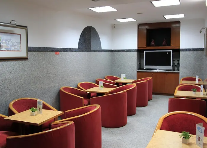 地平线住宅酒店