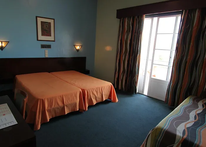 地平线住宅酒店 招待所