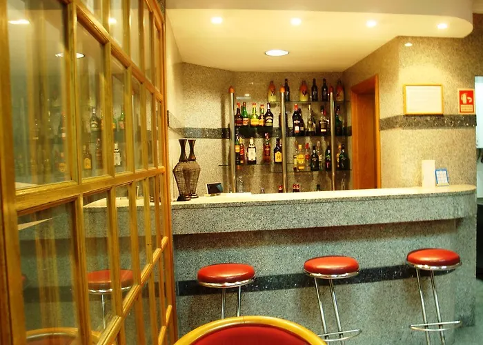 地平线住宅酒店 3*