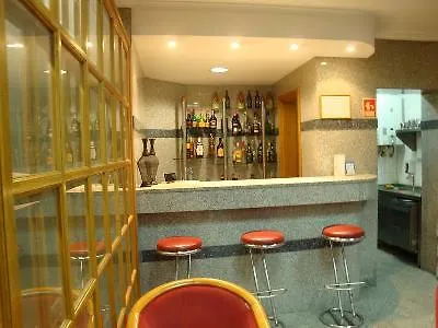 地平线住宅酒店 3*