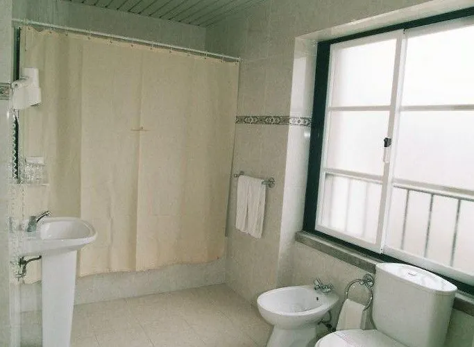 地平线住宅酒店