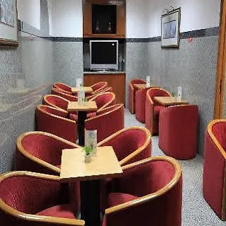 地平线住宅酒店 3* Lisboa