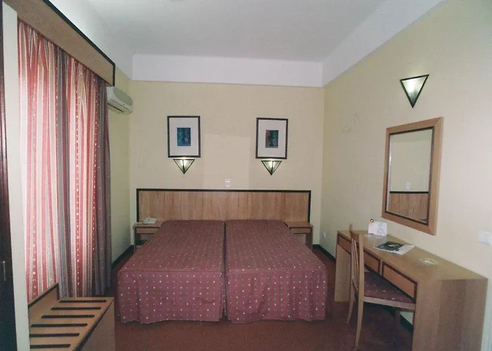 Residencial Horizonte Guest house