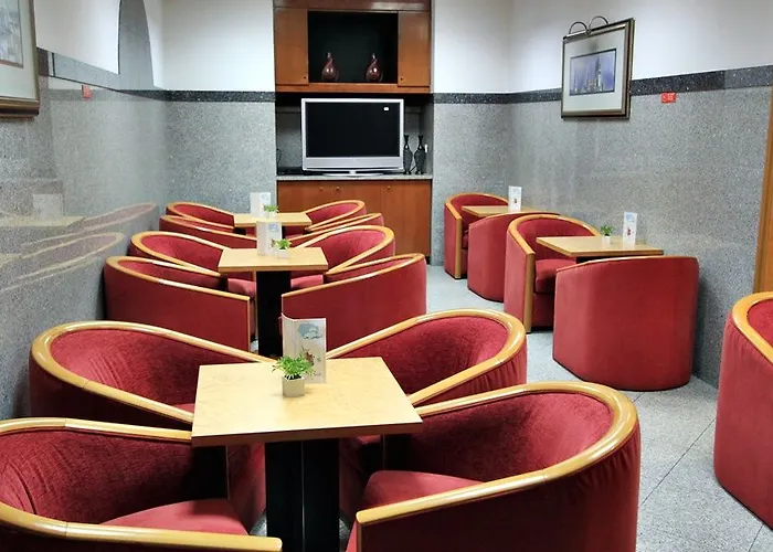 Guest house Residencial Horizonte 3*