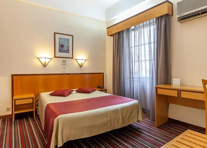 Guest house Residencial Horizonte 3*