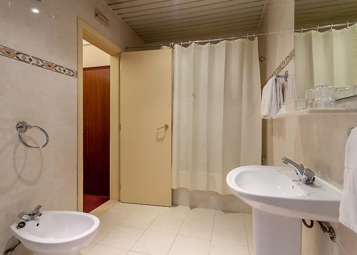 Residencial Horizonte Guest house