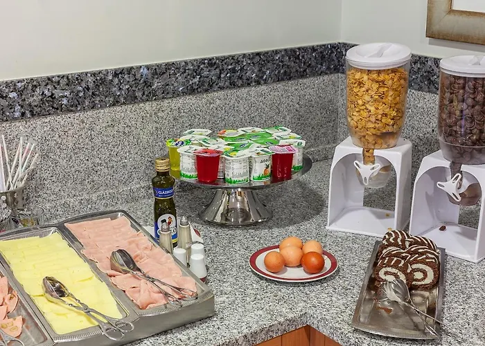 地平线住宅酒店 3* Lisboa