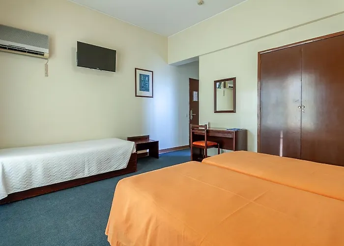 Guest house Residencial Horizonte 3*