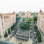 Residencial Horizonte 리스본