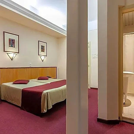 Guest house Residencial Horizonte 3*