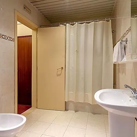 Residencial Horizonte 3* Lisboa