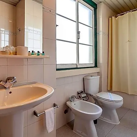 Residencial Horizonte بيت ضيافة