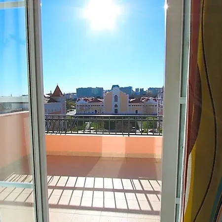 Residencial Horizonte بيت ضيافة Lisboa