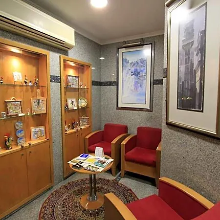 بيت ضيافة Residencial Horizonte 3*