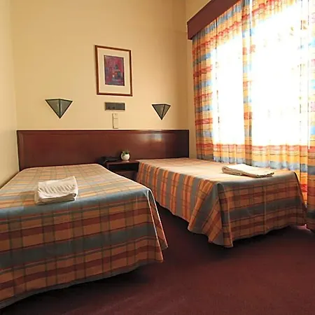 Residencial Horizonte Guest house