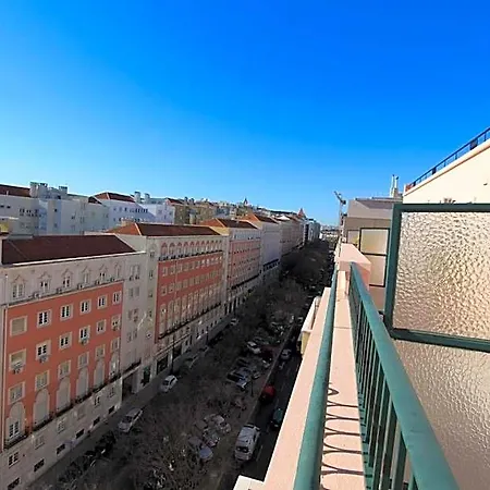 Residencial Horizonte Guest house