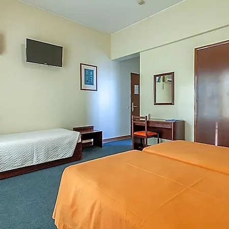Residencial Horizonte Guest house Lisbon