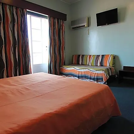 Residencial Horizonte Guest house 3*