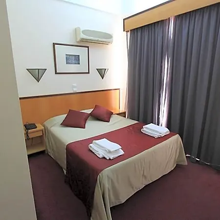 Residencial Horizonte Guest house Lisbon