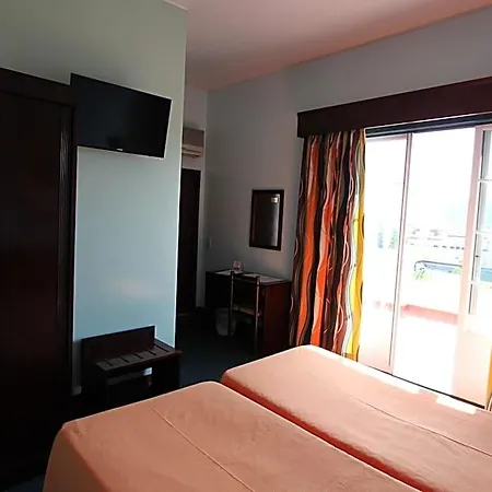 Residencial Horizonte Guest house