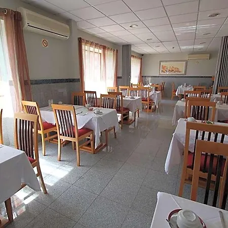 Guest house Residencial Horizonte
