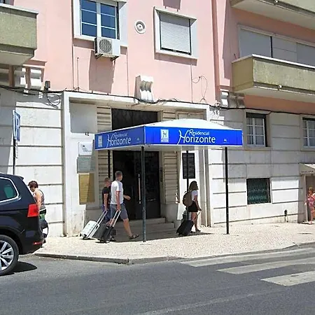 Residencial Horizonte