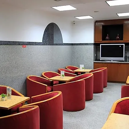Guest house Residencial Horizonte 3*