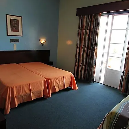 Residencial Horizonte Guest house