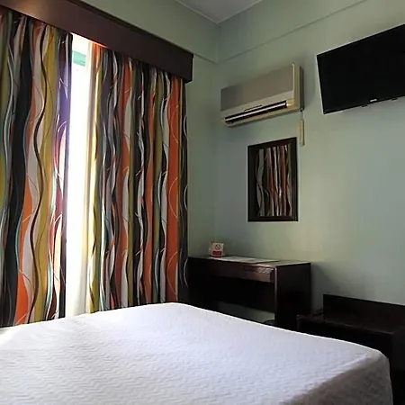 Guest house Residencial Horizonte 3*