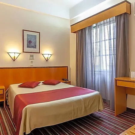 Guest house Residencial Horizonte 3*